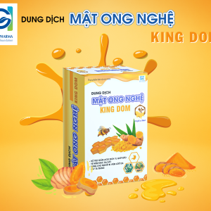DUNG DICH NGHE KINGDOM 1