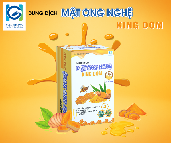 DUNG DICH NGHE KINGDOM 1