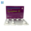 Nexomium 20 1