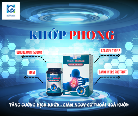 KHOP PHONG