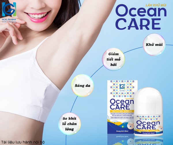 Ocean care 2