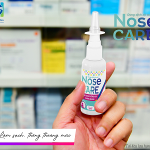 nose care 1