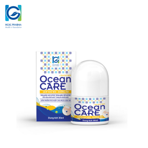 ocean care