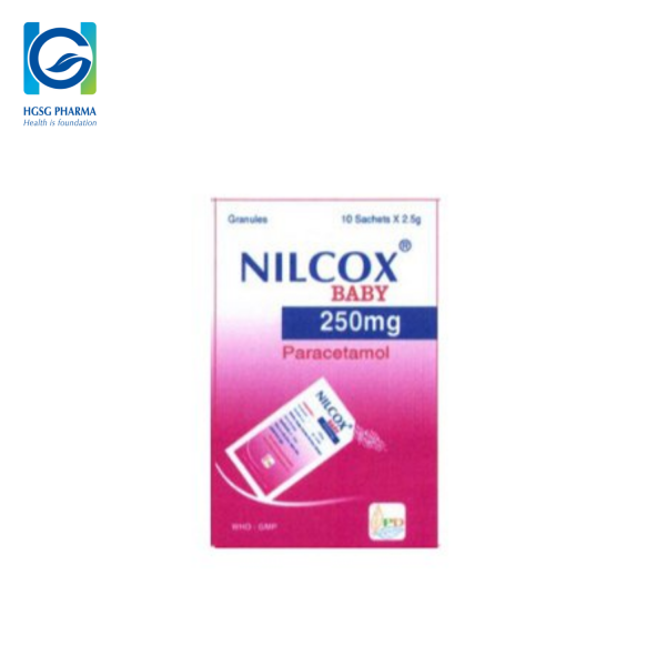 Nilcox 1